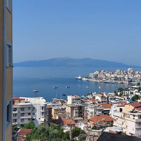 Saranda Boutique Hostel Sarandë Exterior foto