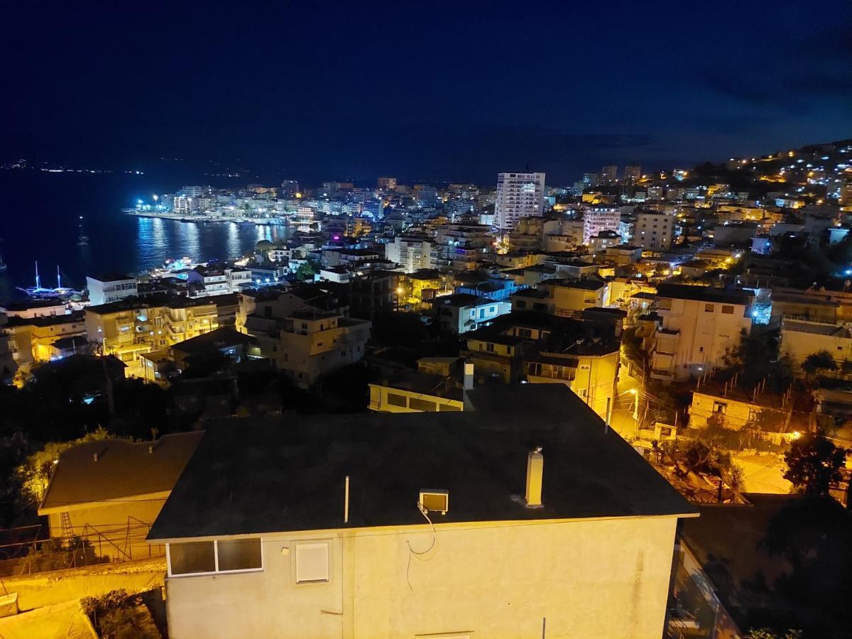 Saranda Boutique Hostel Sarandë Exterior foto