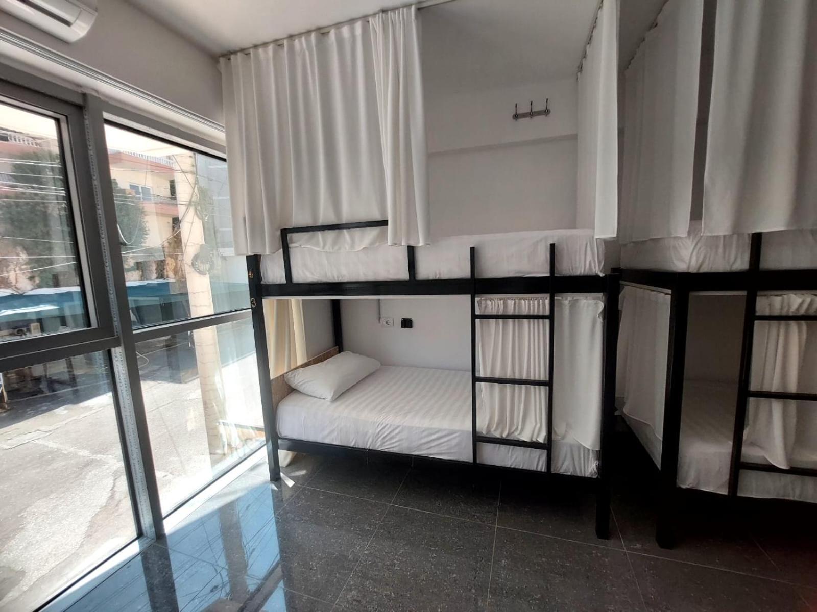 Saranda Boutique Hostel Sarandë Exterior foto